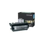Tóner Lexmark 12A7460 Negro 5,000pag - Imagen 2