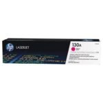 Toner Hp 130A (CF353A) Magenta 1,000 Pag Color LaserJet Pro MFP M176fw