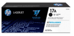 TONER HP 17A NEGRO CF217A LASERJET PRO M102, M130 - Imagen 4