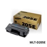 TONER SAMSUNG MLT-D205E (HP SU956A) ML-3710ND 10K PAG - Imagen 2