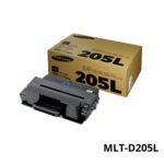 TONER SAMSUNG MLT-D205L (HP SU967A) ML-3710ND 5K PAG - Imagen 2