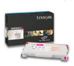 Tóner Lexmark 20K0501 Magenta 3,000pag