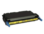 Tóner Hp 314A (Q7562A) Yellow 3,500 Pag LaserJet 2700 - Imagen 2