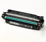 Toner Hp 507A (CE400A) Negro 5,500 Pag LaserJet Pro M551dn - Imagen 3