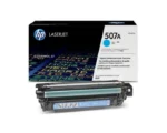 Toner Hp 507A (CE401A) Cyan 6,000 Pag LaserJet Pro M551dn - Imagen 2