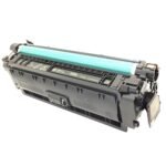 Toner Hp 508A (CF360A) Negro 6,000 Pag LaserJet Pro M577dn - Imagen 3