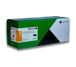 Tóner Lexmark 58D4U00 Negro 55,000pag