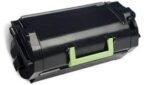 Tóner Lexmark 62D4X00 (624X) Negro 45,000pag - Imagen 3
