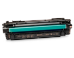 Toner Hp 657X (CF471X) Cyan 23,000 Pag LaserJet Pro M681z - Imagen 2
