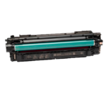 Toner Hp 657X (CF473X) Magenta 23,000 Pag LaserJet Pro M681z - Imagen 3
