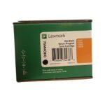 Toner Lexmark 75M40K0 Negro CS531, CS632, CX532, CX635 - Imagen 4
