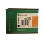 Toner Lexmark 75M40K0 Negro CS531, CS632, CX532, CX635