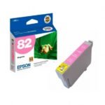 Tinta Epson T082620 (82N) Light Magenta 500 Pag - Imagen 2