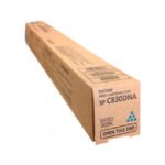 Toner Ricoh 821184  Cyan 16,000 páginas