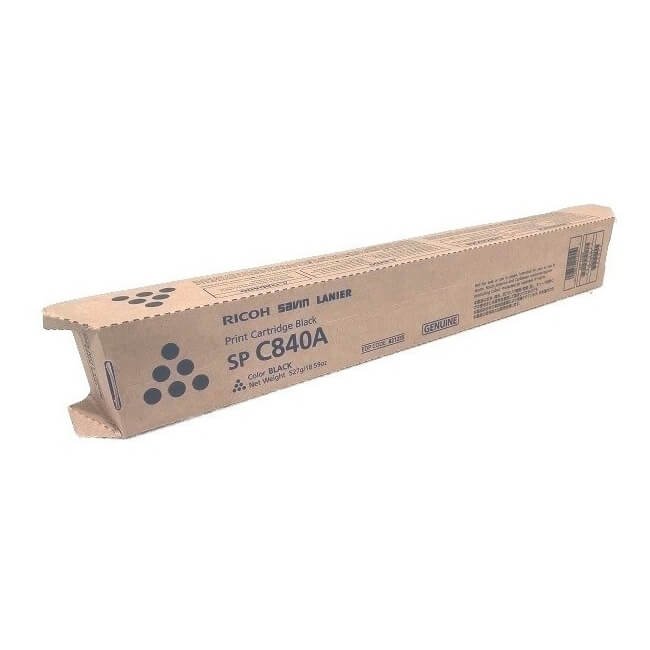 Toner Ricoh 821255 Negro 43,000 páginas