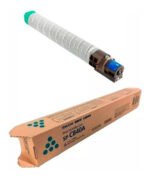 Toner Ricoh 821258 Cyan 34,000 páginas - Imagen 2