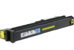 Tóner Hp 822A (C8552A) Yellow 25,000 Pag LaserJet 9500 - Imagen 2