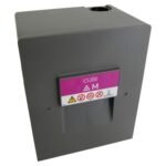 Toner Ricoh 828424 Magenta 24,000 páginas - Imagen 2