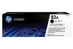 TONER HP 83A CF283A NEGRO LaserJet Pro MFP M201N, M125, M225 - Imagen 3