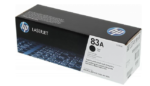 TONER HP 83A CF283A NEGRO LaserJet Pro MFP M201N, M125, M225 - Imagen 5