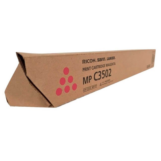 Toner Ricoh 841737 Magenta 18,000 páginas