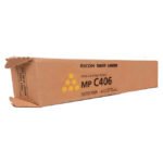 Toner Ricoh 842094 Yellow 6,000 páginas