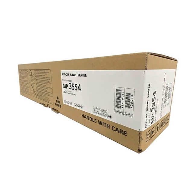 Toner Ricoh 842124 Negro 24,000 páginas