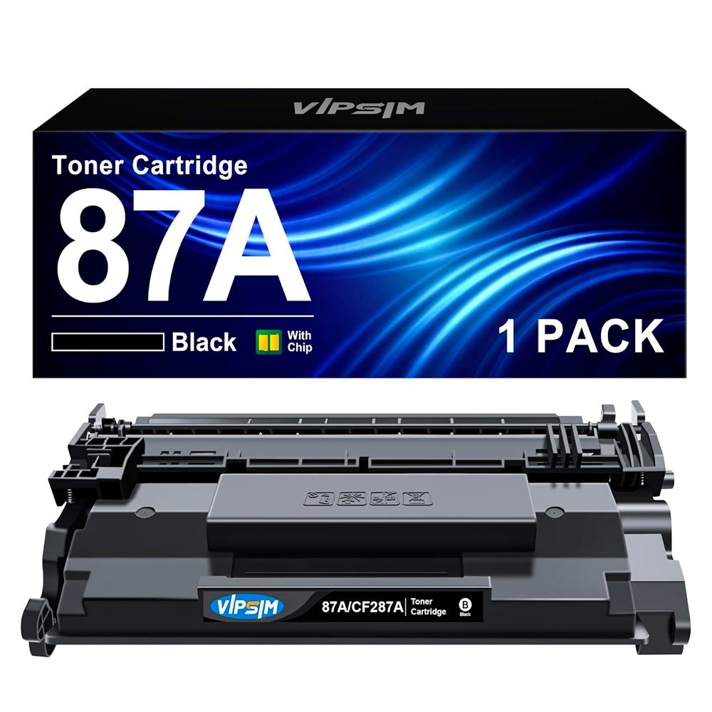 Toner HP 87A Compatible Negro M506/M527/M501  9000 Pag
