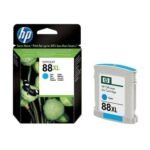Tinta HP C9391AL (88XL) Cyan 1,540 Pag. Officejet Pro K5400 - Imagen 2