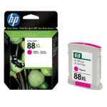 Tinta HP C9392AL (88XL) Magenta 1,540 Pag. Officejet Pro K5400 - Imagen 2