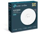 ACCESS POINT TP-LINK EAP610 AX1800 WIFI-6