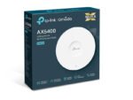 ACCESS POINT TP-LINK OMADA EAP670 AX5400 CELING MOUNT WIFI-6