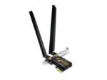 ADAPTADOR TP-LINK BE6500 ARCHER TBE400E PCI-E WIFI 7 BLUETOOTH - Imagen 3