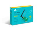ADAPTADOR TP-LINK TL-WN781ND PCI-E INALAMBRICO DE 150BPS - Imagen 2