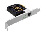 ADAPTADOR TP-LINK TX201 PCIE 2.5 GIGABIT - Imagen 2
