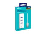 ADAPTADOR TP-LINK UE330 USB 2 EN 1 3.0 GIGABIT