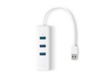 ADAPTADOR TP-LINK UE330 USB 2 EN 1 3.0 GIGABIT - Imagen 3