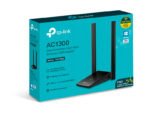 ADAPTADOR USB TP-LINK AC1300 DOBLE BANDA ARCHER T4U PLUS WIRELESS