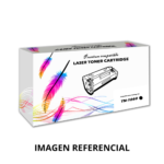 TONER COMPATIBLE BROTHER TN-1060 Para HL-1212W, DCP-1602 - Imagen 2