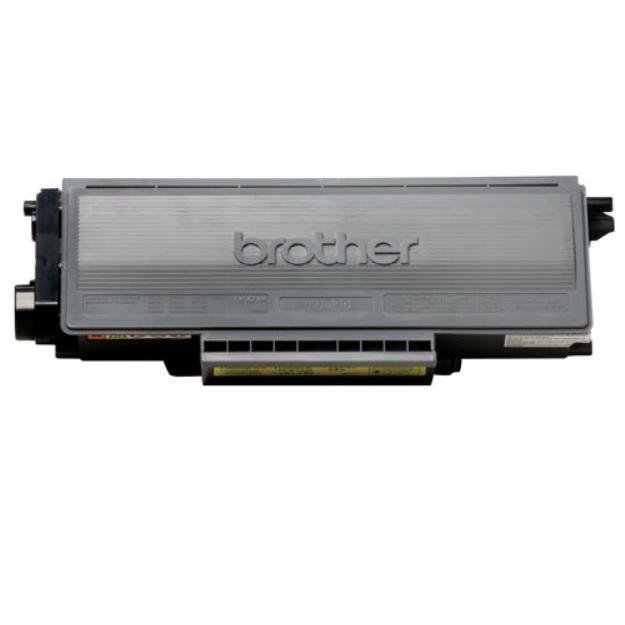 Toner Brother TN-620 Negro 3,000 pag.