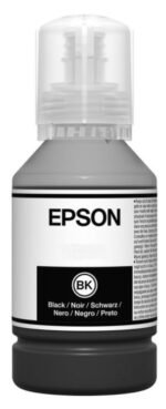Botella de Tinta Epson T49H100 Negro 140ML - Imagen 2