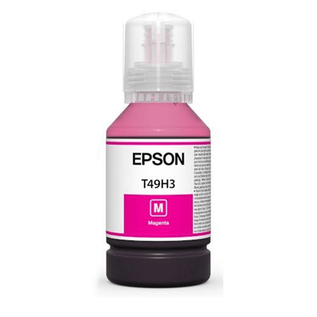 Botella de Tinta Epson T49H300 Magenta 140ML