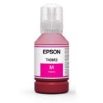 Botella de Tinta Epson T49M320 Magenta 140ML - Imagen 2