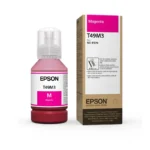 Botella de Tinta Epson T49M320 Magenta 140ML
