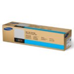 Tóner Samsung CLT-C809S SS649A Cyan 15,000pag. - Imagen 2