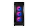 CASE ANTRYX FX SENTRY PLUS ARGB FAN X4 AC-FX260PK S/FUENTE
