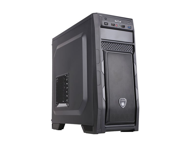 CASE ANTRYX XTREME E250 450W AC-XE250PKN-450CP