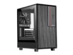 CASE ANTRYX XTREME MICRO XM-410 C/F B500W VIDRIO TEMPLADO (AC-XM410-500CP)