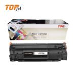 TONER HP 78A COMPATIBLE CE278A NEGRO – Más Páginas, Menor Costo