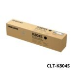 TONER SAMSUNG CLT-K804S (HP SS586A) BLACK